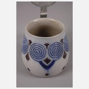 Bierseidel Patriz Huber attr.