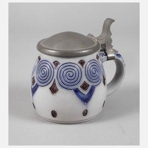 Bierseidel Patriz Huber attr.