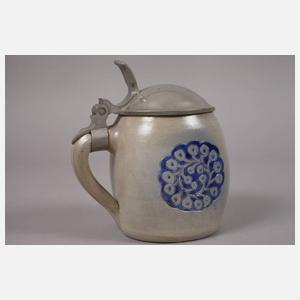 Richard Riemerschmid Bierseidel