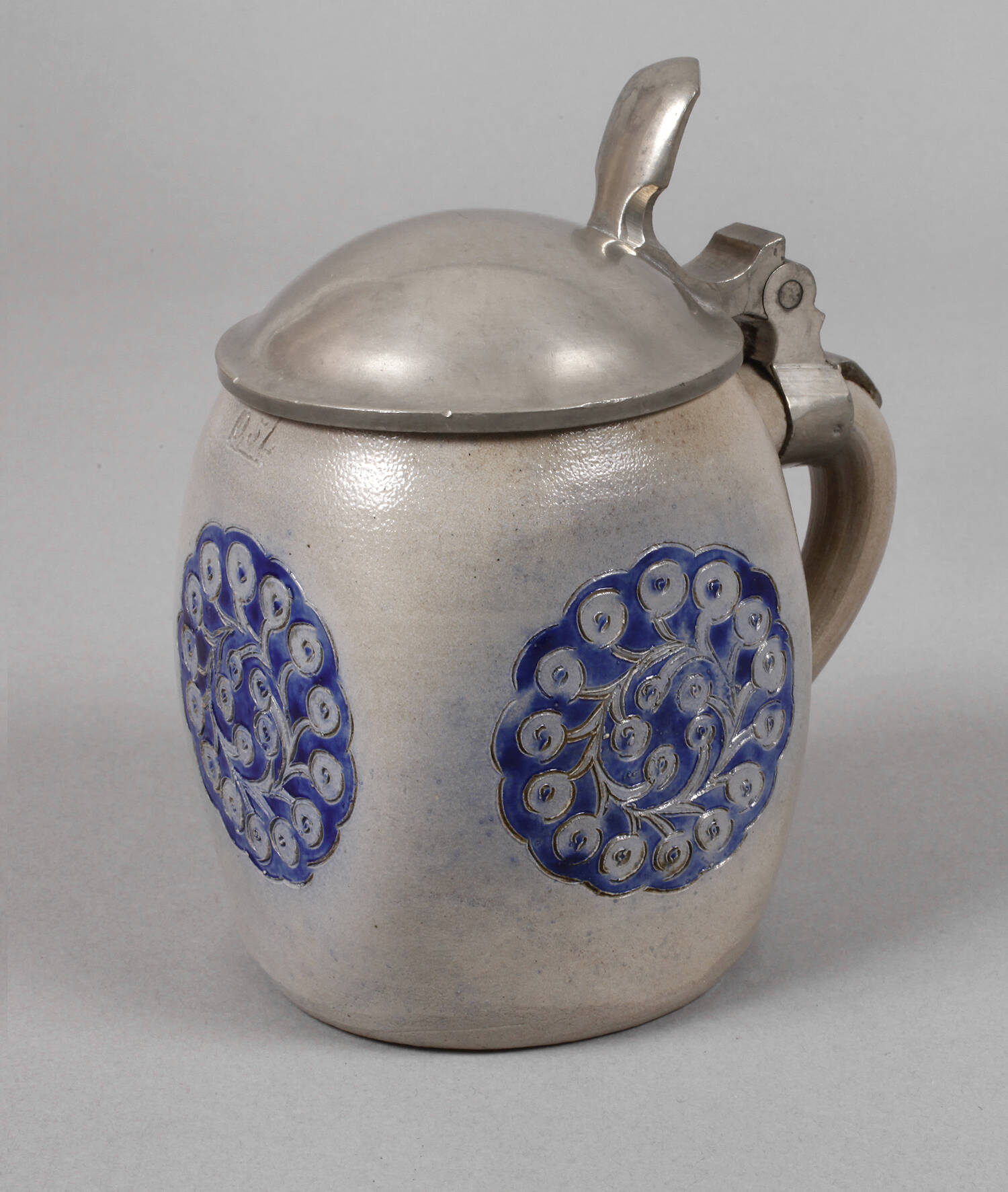 Richard Riemerschmid Bierseidel