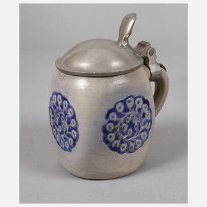 Richard Riemerschmid Bierseidel