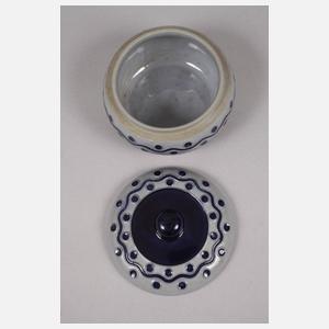 Deckeldose Richard Riemerschmid