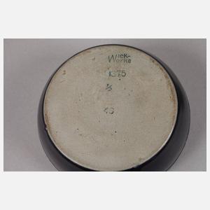 Deckeldose Richard Riemerschmid