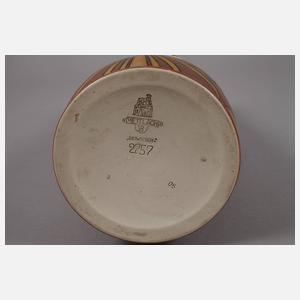 Villeroy & Boch große Jugendstilkanne