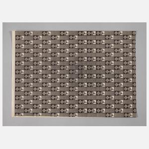 Einschlagpapier der Wiener Werkstätte