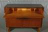 Schreibkommode Art déco
