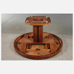 Ausziehtisch Louis Majorelle