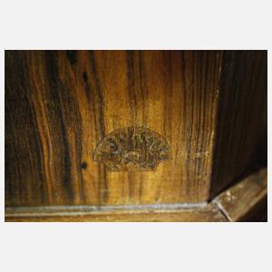 Ausziehtisch Louis Majorelle