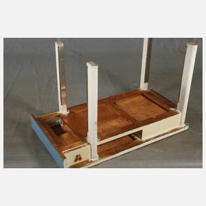 Sitzgarnitur Art déco