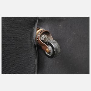 Paar Sessel Art déco