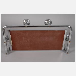 Kleine Wandgarderobe