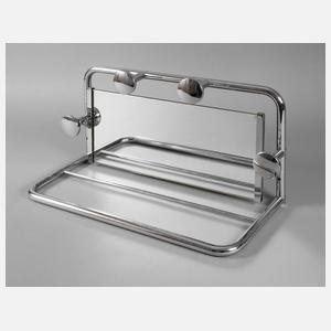 Kleine Wandgarderobe