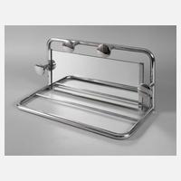 Kleine Wandgarderobe111