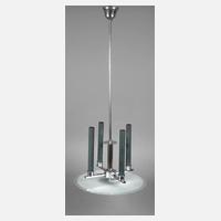 Deckenlampe Art déco111