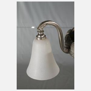 Deckenlampe Art déco