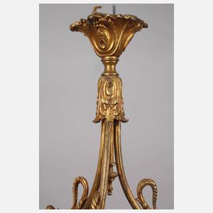 Hängelampe Frankreich