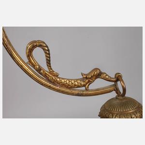 Hängelampe Frankreich