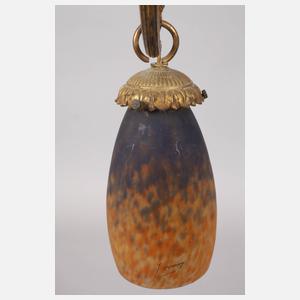 Hängelampe Frankreich