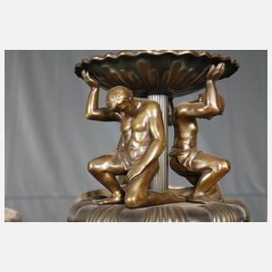 Deckenlampe Art déco