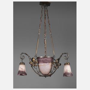 Deckenlampe Frankreich