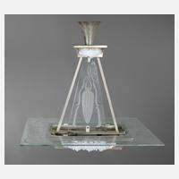 Deckenlampe Art déco111