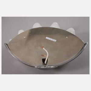 Paar Wandlampen Art déco