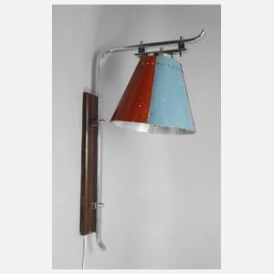 Wandlampe Frankreich