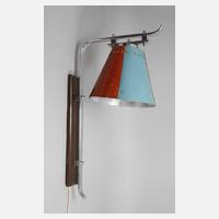 Wandlampe Frankreich111