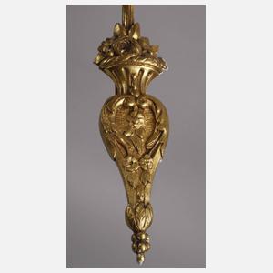 Paar Wandlampen Frankreich