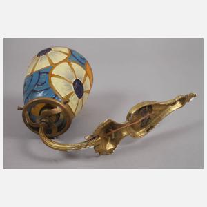 Paar Wandlampen Frankreich