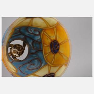 Paar Wandlampen Frankreich