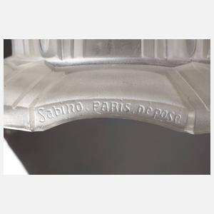 Tischlampe Marius-Ernest Sabino