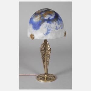 Daum Nancy Tischlampe "Pilz"