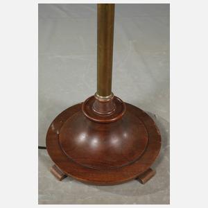 Stehlampe Art déco