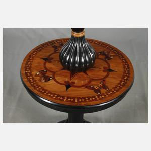 Salonlampe Art déco