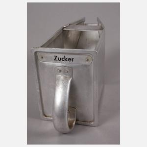 Zwei Gewürzschütten