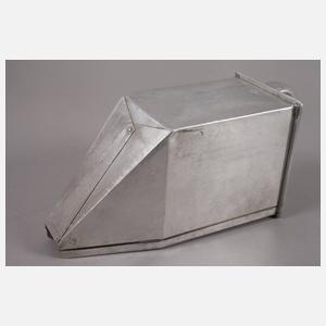 Zwei Gewürzschütten