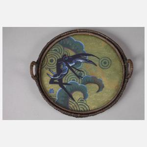 Tablett Kurt Wendler