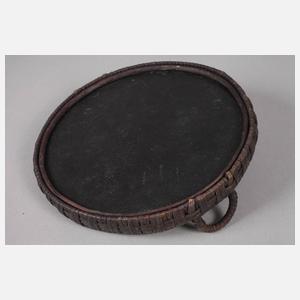 Tablett Kurt Wendler