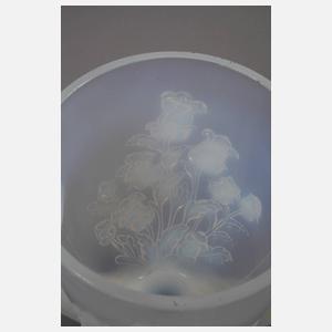 Paar Henkelvasen Verlys France