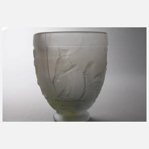 Bonbonniere Georges de Feure