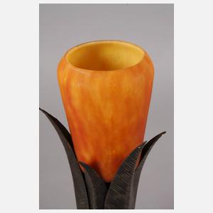 Frankreich Tischlampe