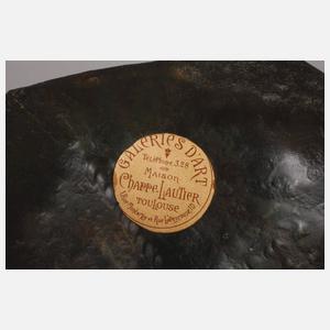 Frankreich Tischlampe