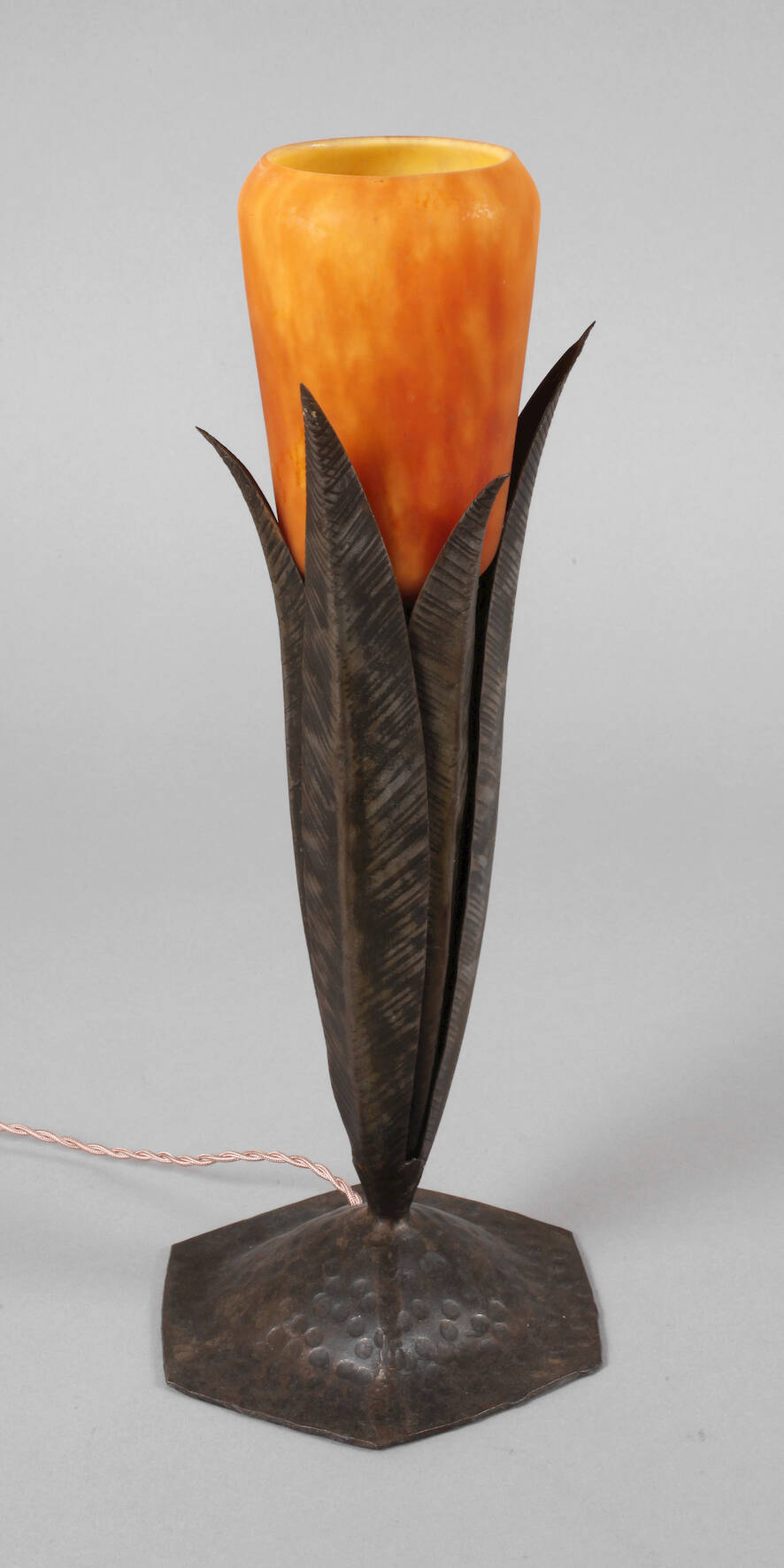 Frankreich Tischlampe