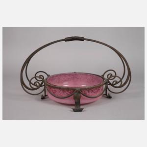 Große Henkel-Jardiniere Frankreich