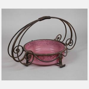 Große Henkel-Jardiniere Frankreich