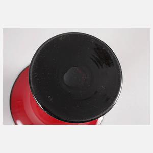 Loetz Wwe. Trichtervase "Tango"