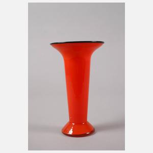 Loetz Wwe. Vase "Tango"