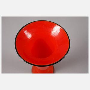 Loetz Wwe. Vase "Tango"