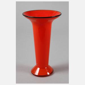 Loetz Wwe. Vase "Tango"